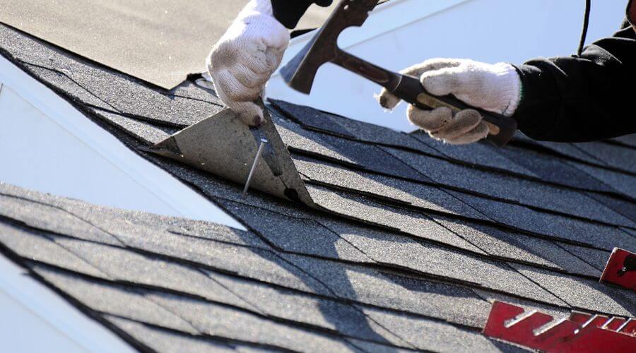 Expert Emergency Roof Repairs services in Sedalia, CO